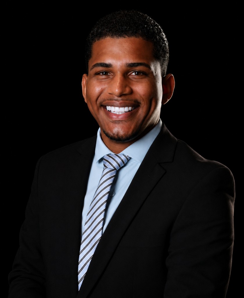 Isaac Fradique